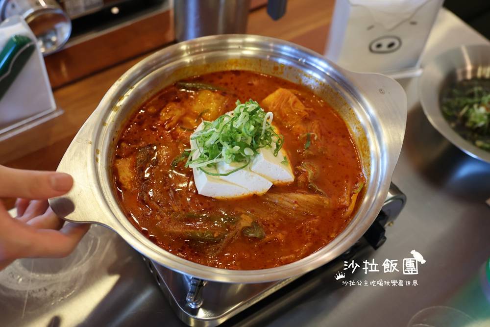 『金豬食堂 Gold Pig Taiwan』 韓式燒肉界唯一連續七年獲《米其林指南》必比登推薦 32 『金豬食堂 Gold Pig Taiwan』 韓式燒肉界唯一連續七年獲《米其林指南》必比登推薦