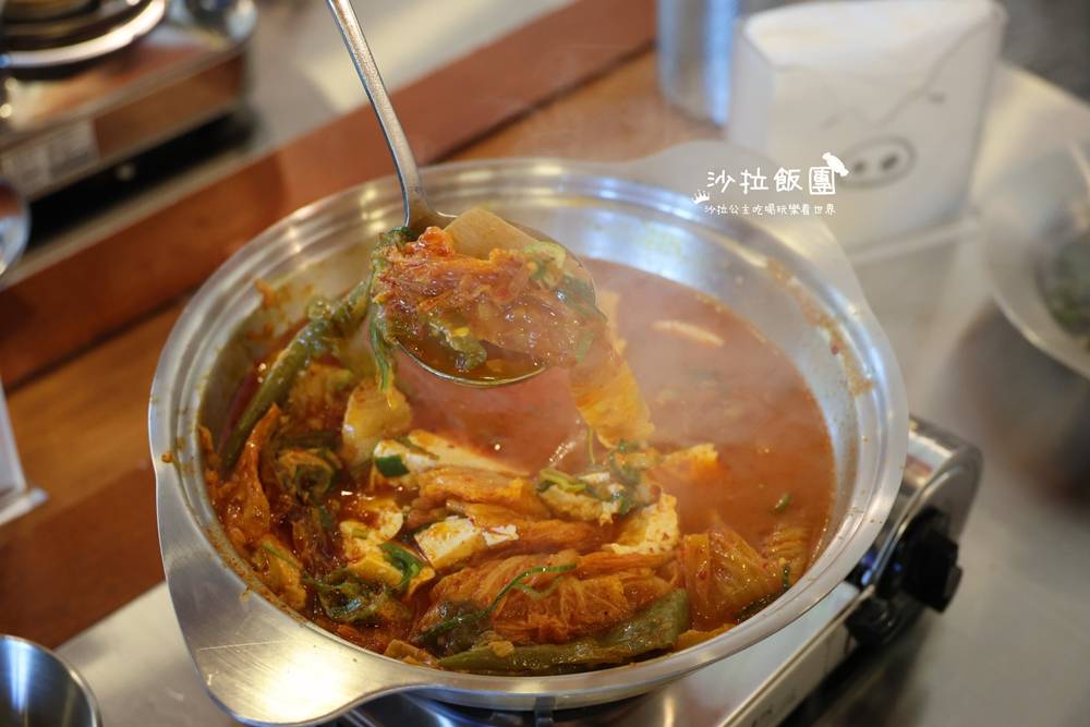 『金豬食堂 Gold Pig Taiwan』 韓式燒肉界唯一連續七年獲《米其林指南》必比登推薦 33 『金豬食堂 Gold Pig Taiwan』 韓式燒肉界唯一連續七年獲《米其林指南》必比登推薦