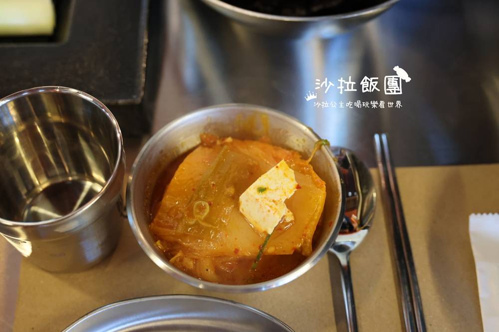 『金豬食堂 Gold Pig Taiwan』 韓式燒肉界唯一連續七年獲《米其林指南》必比登推薦 34 『金豬食堂 Gold Pig Taiwan』 韓式燒肉界唯一連續七年獲《米其林指南》必比登推薦
