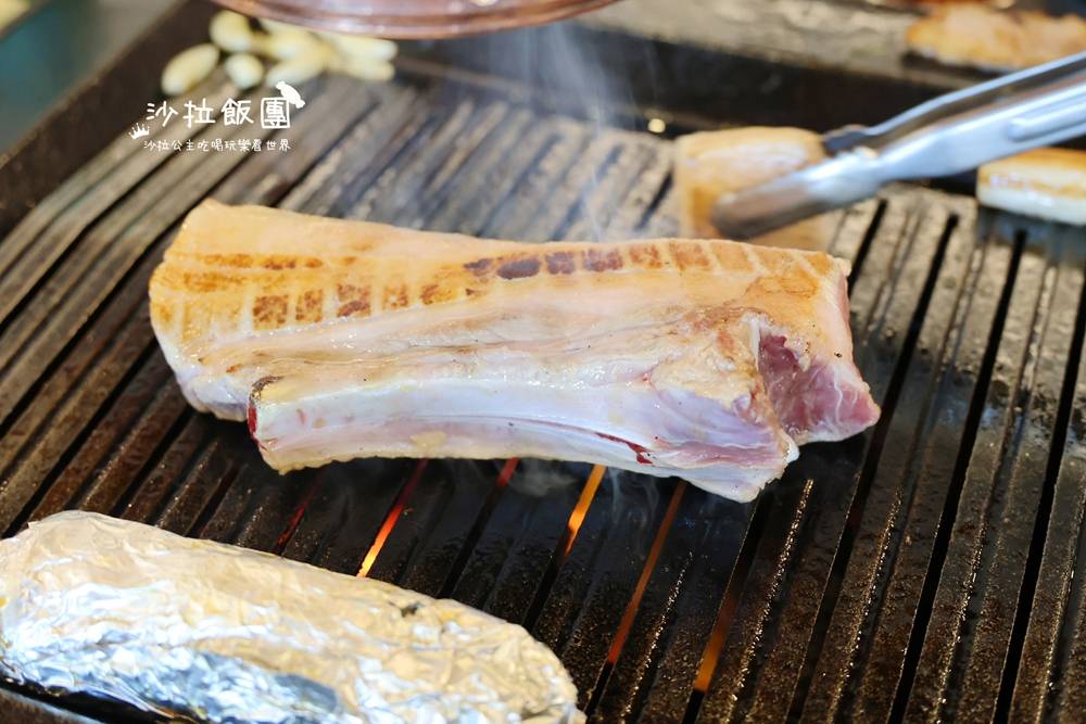 『金豬食堂 Gold Pig Taiwan』 韓式燒肉界唯一連續七年獲《米其林指南》必比登推薦 36 『金豬食堂 Gold Pig Taiwan』 韓式燒肉界唯一連續七年獲《米其林指南》必比登推薦