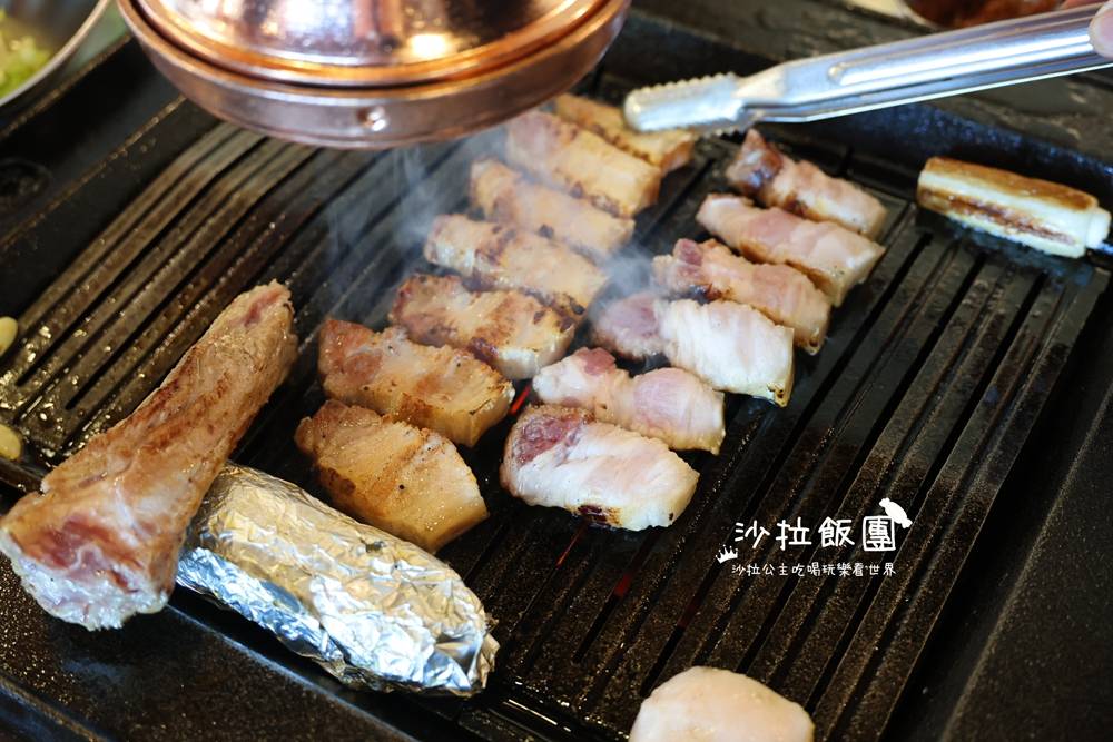 『金豬食堂 Gold Pig Taiwan』 韓式燒肉界唯一連續七年獲《米其林指南》必比登推薦 37 『金豬食堂 Gold Pig Taiwan』 韓式燒肉界唯一連續七年獲《米其林指南》必比登推薦