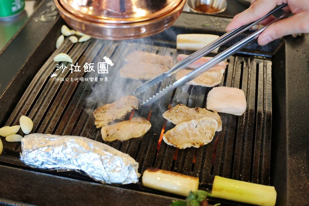 『金豬食堂 Gold Pig Taiwan』 韓式燒肉界唯一連續七年獲《米其林指南》必比登推薦 35 『金豬食堂 Gold Pig Taiwan』 韓式燒肉界唯一連續七年獲《米其林指南》必比登推薦
