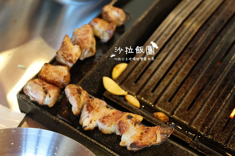 『金豬食堂 Gold Pig Taiwan』 韓式燒肉界唯一連續七年獲《米其林指南》必比登推薦 38 『金豬食堂 Gold Pig Taiwan』 韓式燒肉界唯一連續七年獲《米其林指南》必比登推薦