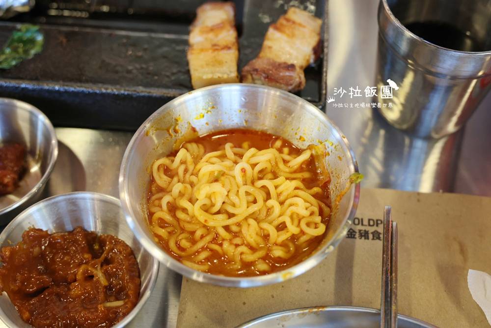 『金豬食堂 Gold Pig Taiwan』 韓式燒肉界唯一連續七年獲《米其林指南》必比登推薦 42 『金豬食堂 Gold Pig Taiwan』 韓式燒肉界唯一連續七年獲《米其林指南》必比登推薦