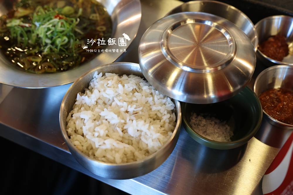 『金豬食堂 Gold Pig Taiwan』 韓式燒肉界唯一連續七年獲《米其林指南》必比登推薦 43 『金豬食堂 Gold Pig Taiwan』 韓式燒肉界唯一連續七年獲《米其林指南》必比登推薦