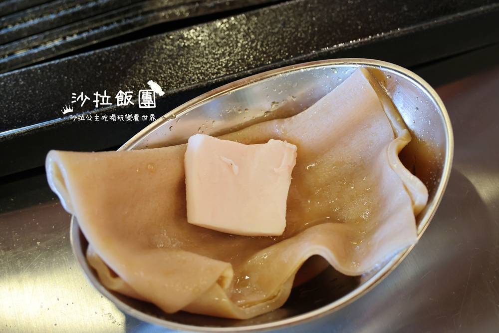 『金豬食堂 Gold Pig Taiwan』 韓式燒肉界唯一連續七年獲《米其林指南》必比登推薦 44 『金豬食堂 Gold Pig Taiwan』 韓式燒肉界唯一連續七年獲《米其林指南》必比登推薦