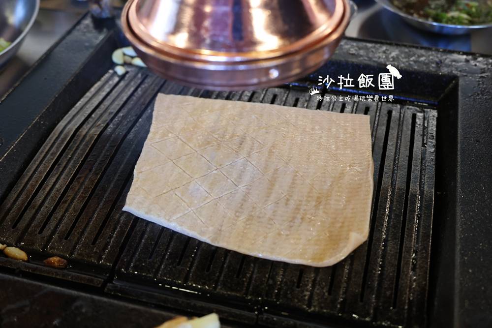 『金豬食堂 Gold Pig Taiwan』 韓式燒肉界唯一連續七年獲《米其林指南》必比登推薦 45 『金豬食堂 Gold Pig Taiwan』 韓式燒肉界唯一連續七年獲《米其林指南》必比登推薦