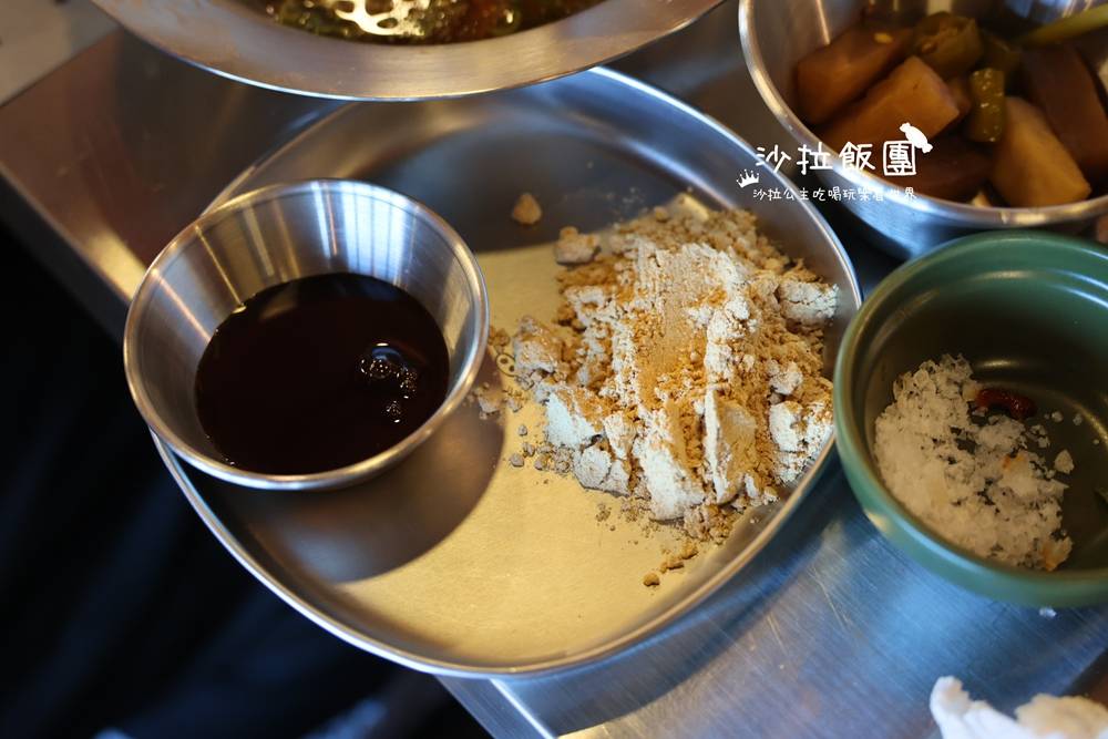 『金豬食堂 Gold Pig Taiwan』 韓式燒肉界唯一連續七年獲《米其林指南》必比登推薦 48 『金豬食堂 Gold Pig Taiwan』 韓式燒肉界唯一連續七年獲《米其林指南》必比登推薦