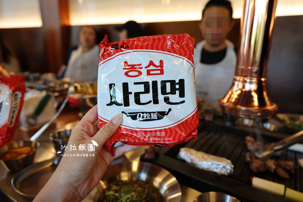 『金豬食堂 Gold Pig Taiwan』 韓式燒肉界唯一連續七年獲《米其林指南》必比登推薦 40 『金豬食堂 Gold Pig Taiwan』 韓式燒肉界唯一連續七年獲《米其林指南》必比登推薦