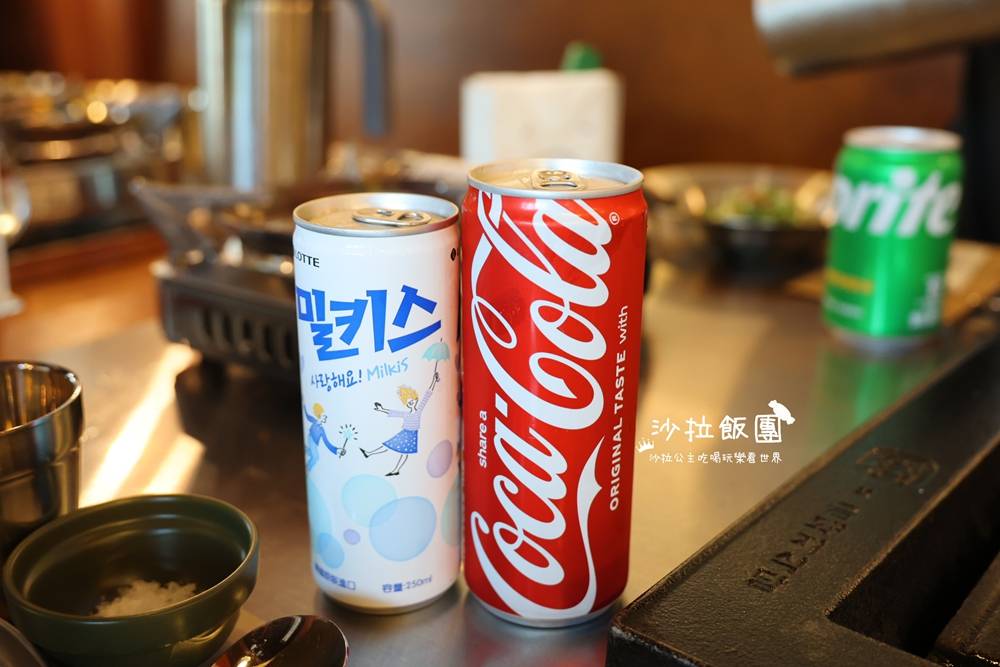『金豬食堂 Gold Pig Taiwan』 韓式燒肉界唯一連續七年獲《米其林指南》必比登推薦 49 『金豬食堂 Gold Pig Taiwan』 韓式燒肉界唯一連續七年獲《米其林指南》必比登推薦