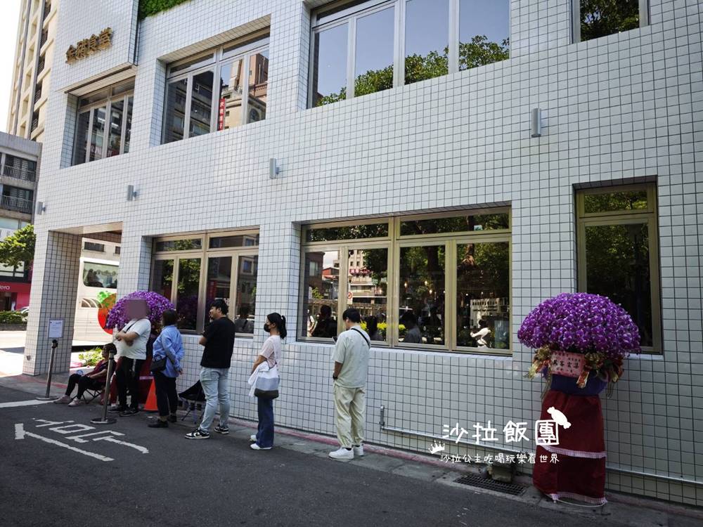 『金豬食堂 Gold Pig Taiwan』 韓式燒肉界唯一連續七年獲《米其林指南》必比登推薦 4 『金豬食堂 Gold Pig Taiwan』 韓式燒肉界唯一連續七年獲《米其林指南》必比登推薦