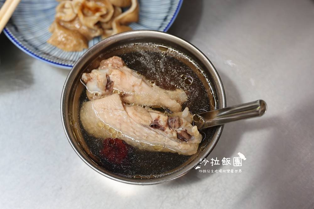 士林夜市美食『堃叔手作糯米腸』糯米腸配雞湯 14 士林夜市美食『堃叔手作糯米腸』糯米腸配雞湯