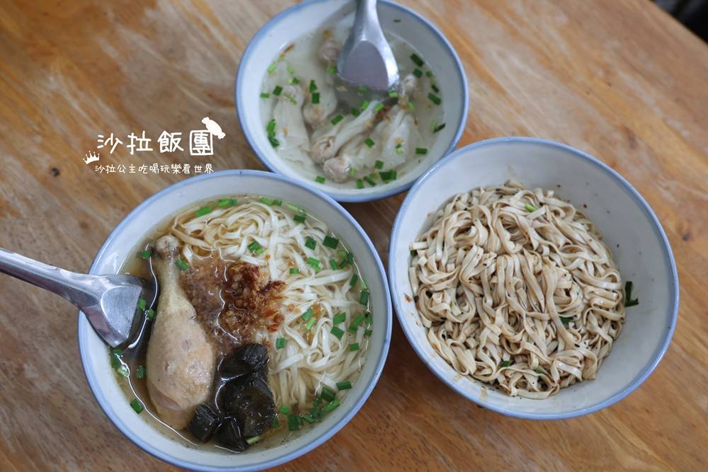 頭城巷弄美食『阿茂麵店』頭城50年老店 1 頭城巷弄美食『阿茂麵店』頭城50年老店