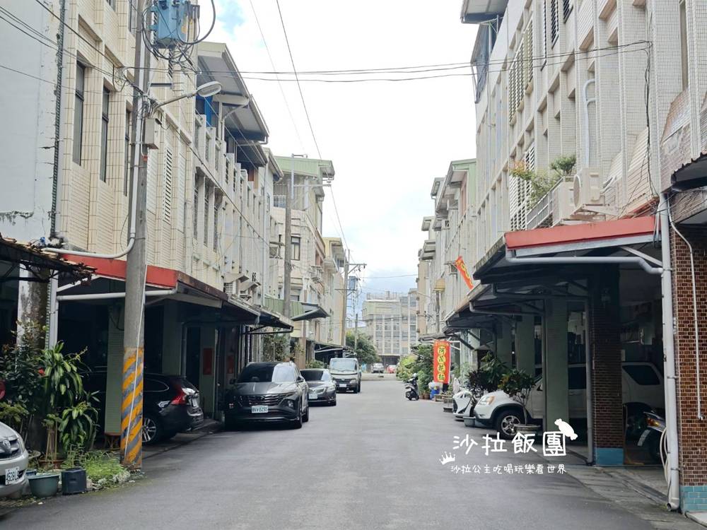 頭城巷弄美食『阿茂麵店』頭城50年老店 2 頭城巷弄美食『阿茂麵店』頭城50年老店