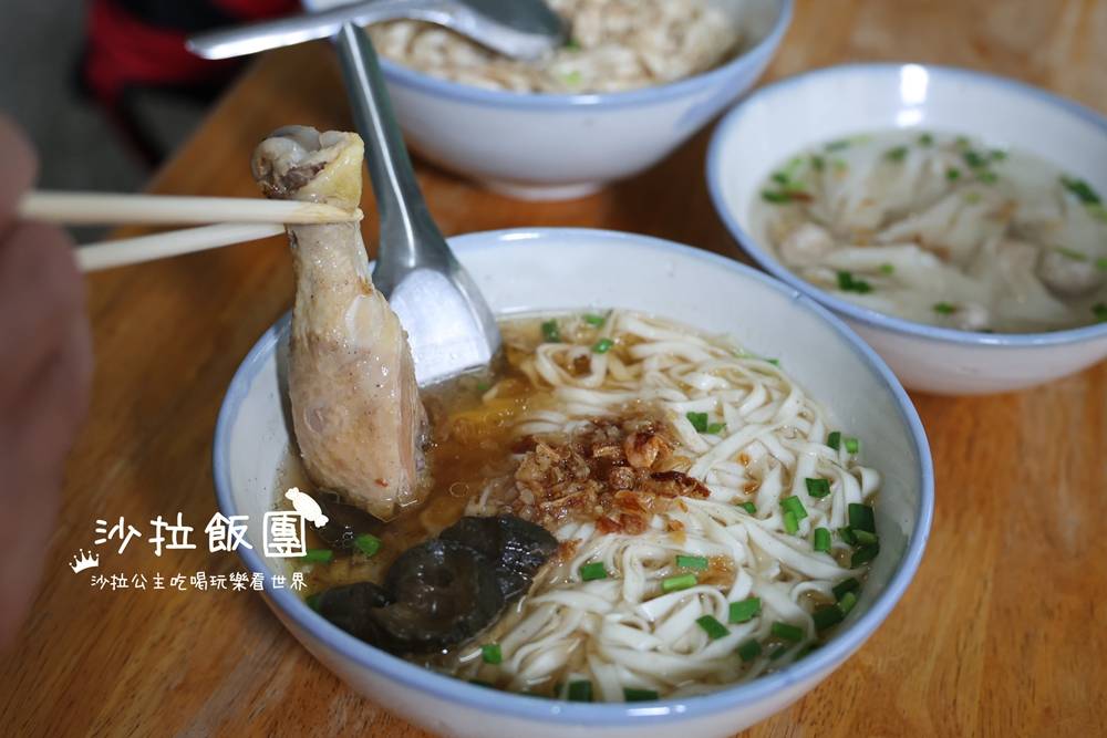 頭城巷弄美食『阿茂麵店』頭城50年老店 10 頭城巷弄美食『阿茂麵店』頭城50年老店