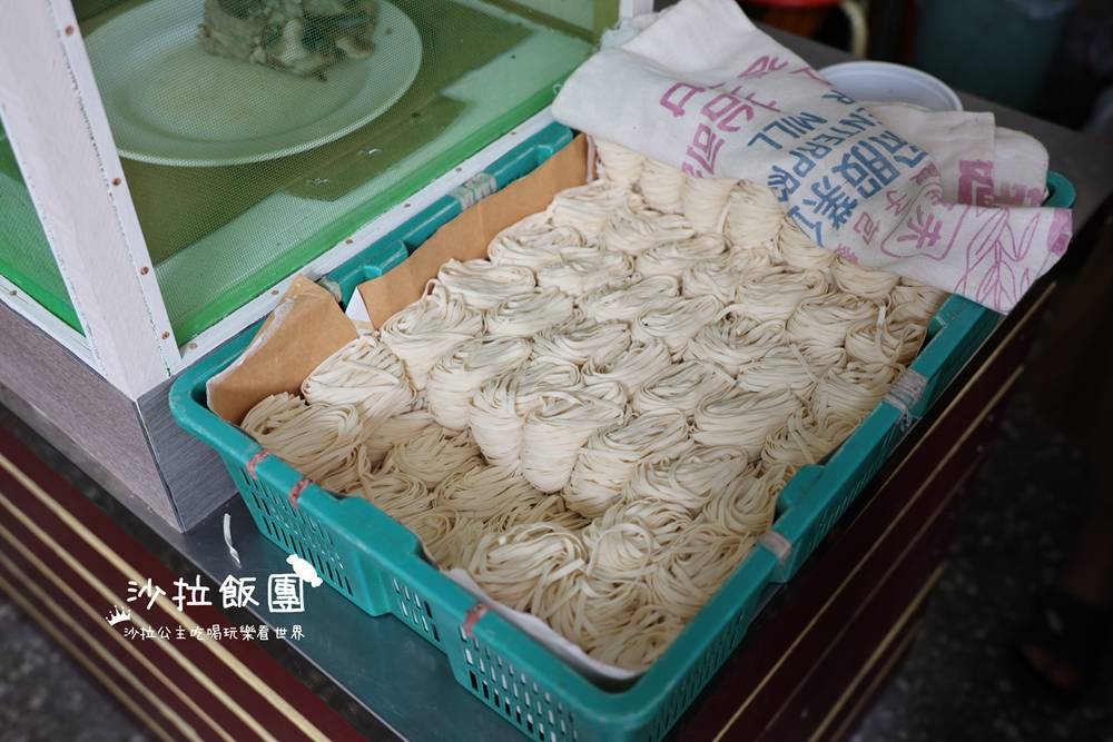頭城巷弄美食『阿茂麵店』頭城50年老店 11 頭城巷弄美食『阿茂麵店』頭城50年老店