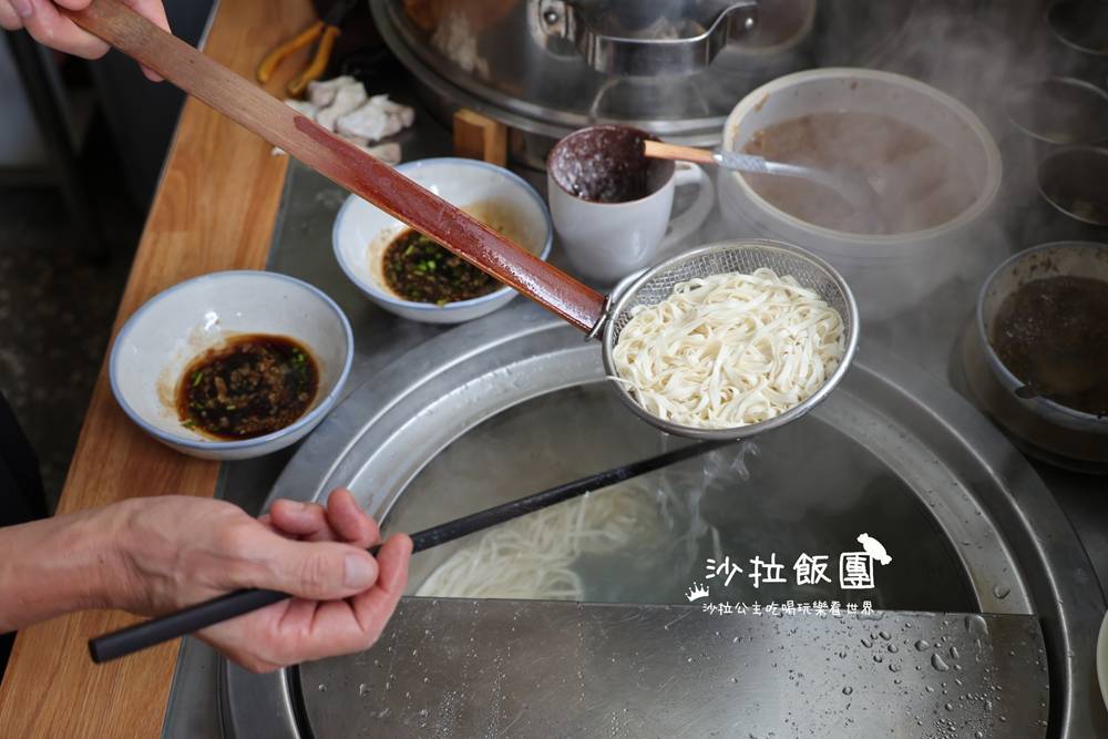 頭城巷弄美食『阿茂麵店』頭城50年老店 12 頭城巷弄美食『阿茂麵店』頭城50年老店