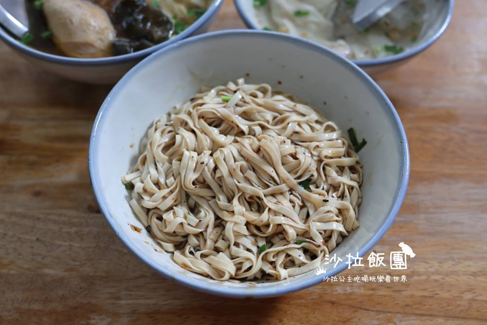 頭城巷弄美食『阿茂麵店』頭城50年老店 14 頭城巷弄美食『阿茂麵店』頭城50年老店