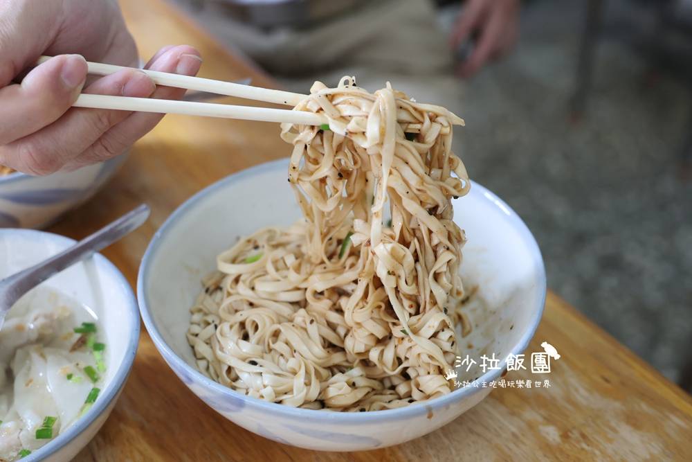 頭城巷弄美食『阿茂麵店』頭城50年老店 15 頭城巷弄美食『阿茂麵店』頭城50年老店