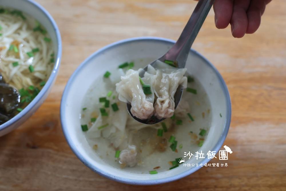 頭城巷弄美食『阿茂麵店』頭城50年老店 16 頭城巷弄美食『阿茂麵店』頭城50年老店