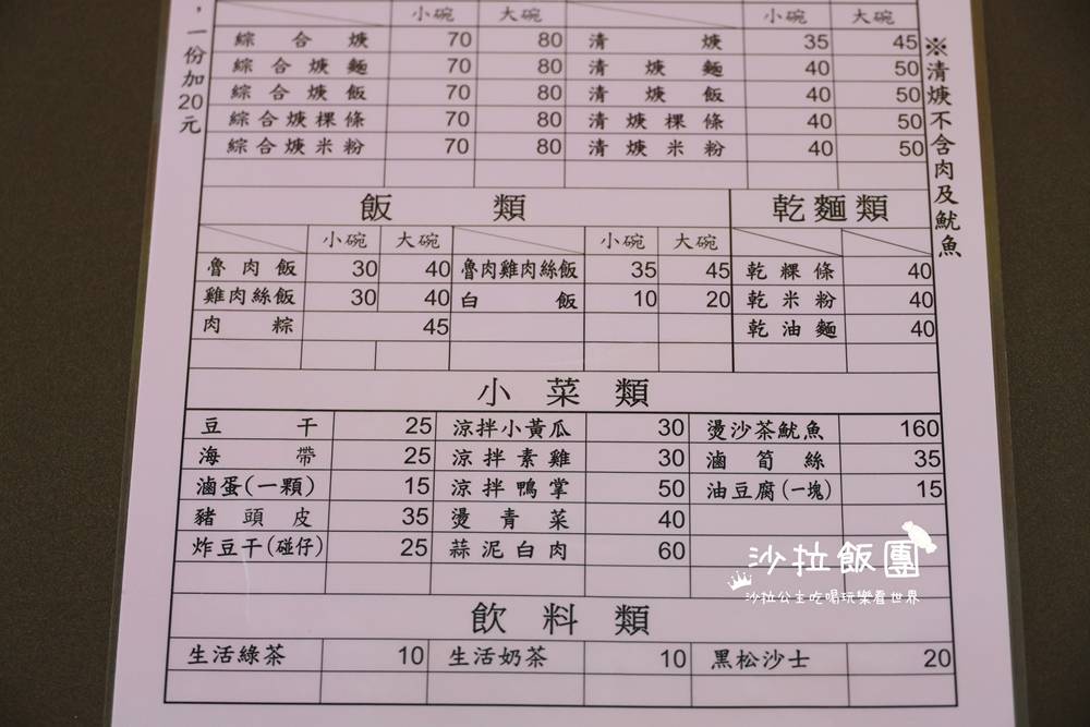 宜蘭美食『韓國沙茶魷魚焿』宜蘭老店、肉粽 6 宜蘭美食『韓國沙茶魷魚焿』宜蘭老店、肉粽