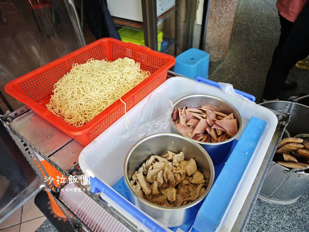 宜蘭美食『韓國沙茶魷魚焿』宜蘭老店、肉粽 8 宜蘭美食『韓國沙茶魷魚焿』宜蘭老店、肉粽