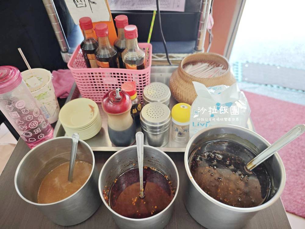 宜蘭美食『韓國沙茶魷魚焿』宜蘭老店、肉粽 10 宜蘭美食『韓國沙茶魷魚焿』宜蘭老店、肉粽