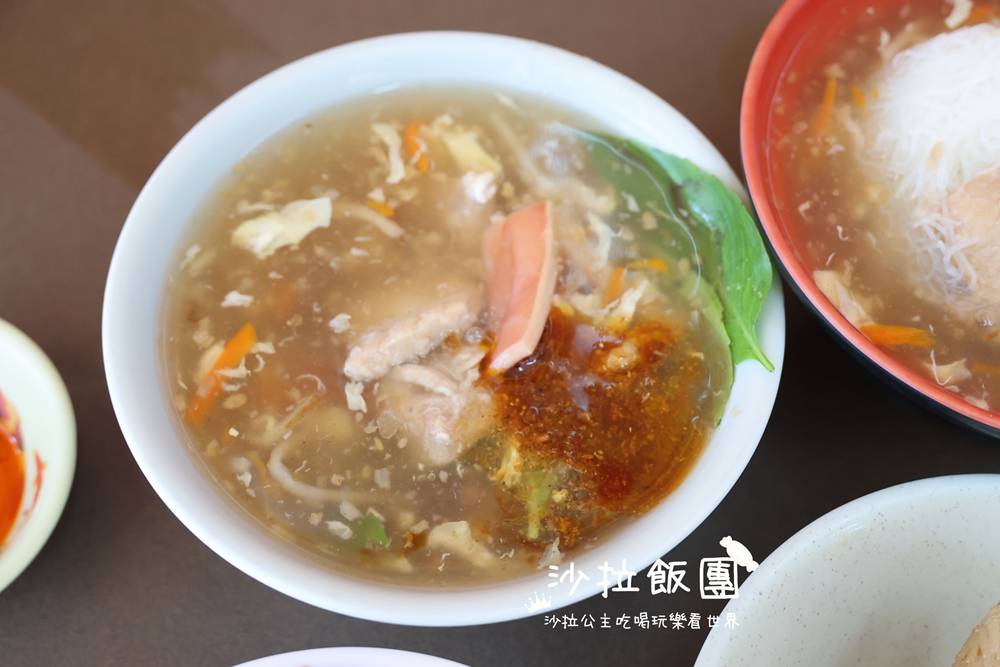 宜蘭美食『韓國沙茶魷魚焿』宜蘭老店、肉粽 16 宜蘭美食『韓國沙茶魷魚焿』宜蘭老店、肉粽