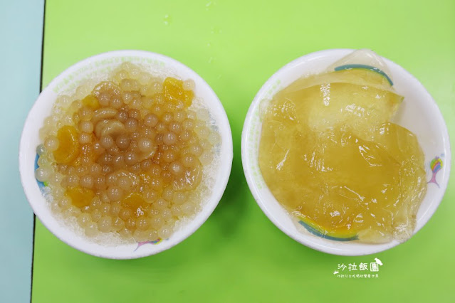 公館人氣美食『鴉片粉圓』檸檬愛玉、三圓冰，到公館一定要吃一碗
