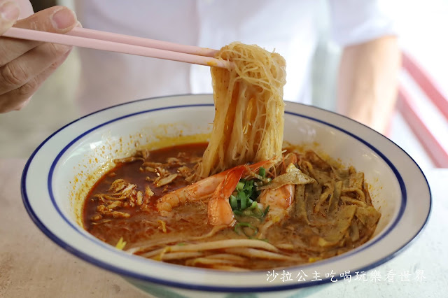 中山美食『面對面』馬來西亞風味小吃/食尚玩家推薦.捷運行天宮站