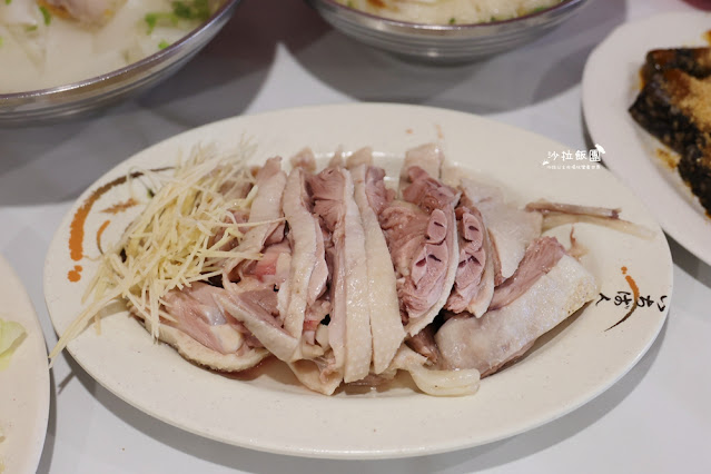 桃園美食『南平鵝肉』桃園藝文特區排隊美食