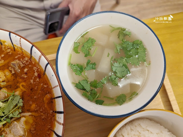 水煮牛、酸菜魚『川渢椒麻殿』永和頂溪站美食