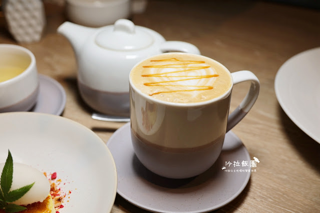 『寒居酒店BeGood餐廳』松江南京美食，米其林主廚林明健打造地中海式餐點