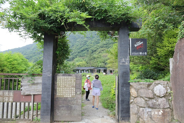 竹子湖『綠山谷海芋園餐廳』被山林環抱的賞景咖啡廳