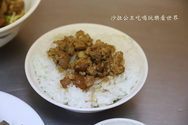 花蓮市區人氣美食『鵝肉先生』40年老店/花蓮小吃