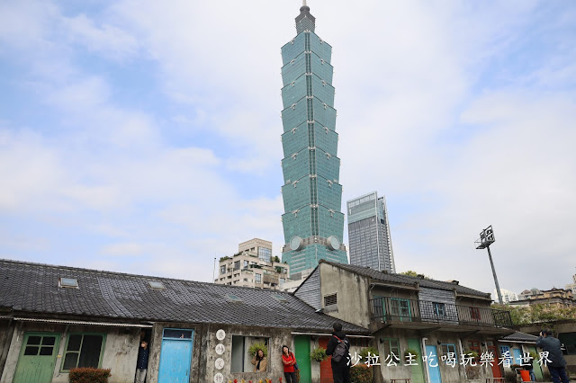 台北住宿推薦/一泊二食宅度假『台北君悅酒店』城市輕旅行