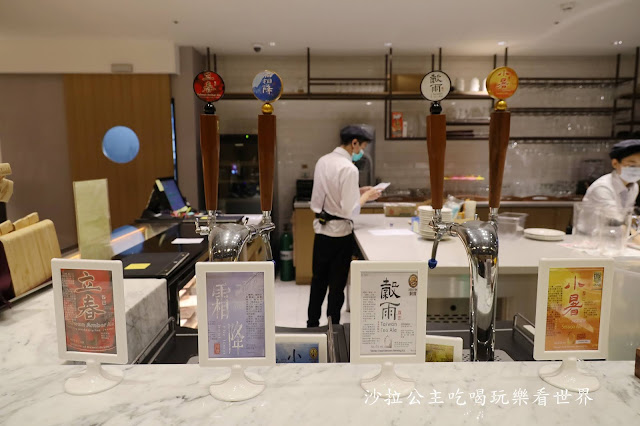 宜蘭礁溪吃到飽/輕義式料理『Rick's餐廳-品文旅礁溪』礁溪唯一溫泉披薩.調酒.啤酒無限供應