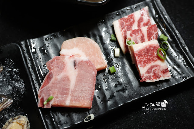 台北公館燒肉吃到飽推薦『瓦崎燒烤火鍋(台北公館店)』聚餐首選高CP值火烤二吃