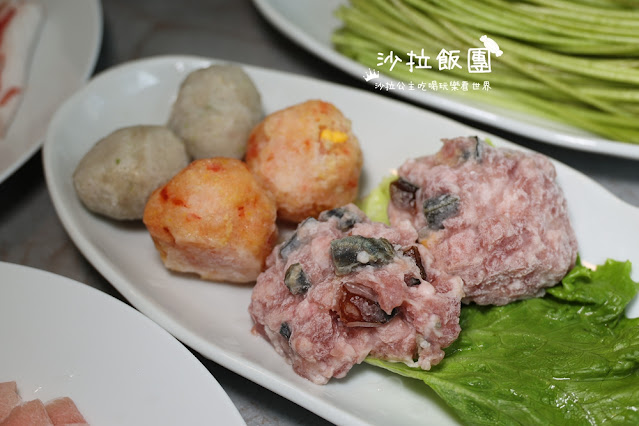 台北中山火鍋『九寨十鍋』四川麻辣火鍋，用餐不限時，有包廂