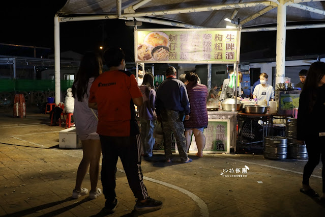 卓蘭景點美食『卓蘭夜市』週四才有