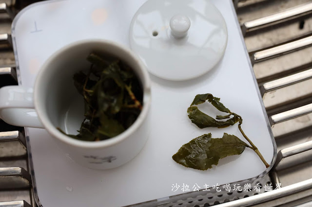 茶飲界精品「吃茶三千」台中絕美飲料店.夏季保養聖品的青檸芬朵西強勢回歸