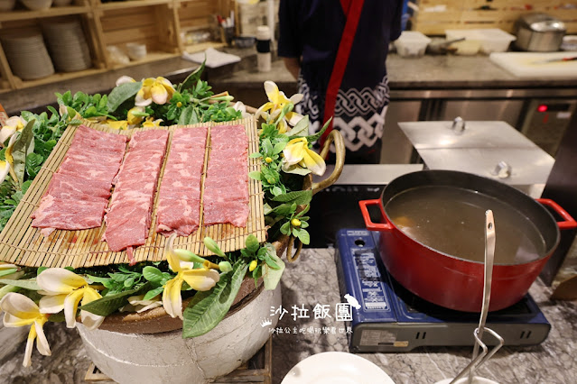 『台北福華大飯店彩虹座』和風美饌饗宴、現沖和牛、炙燒牛舌、靜岡鰻魚飯