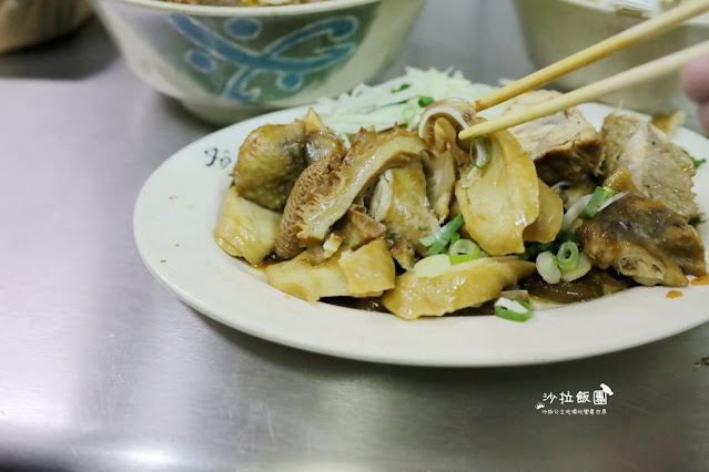 石牌美食『蕭家牛肉麵』從小吃到大的美味、捷運明德站