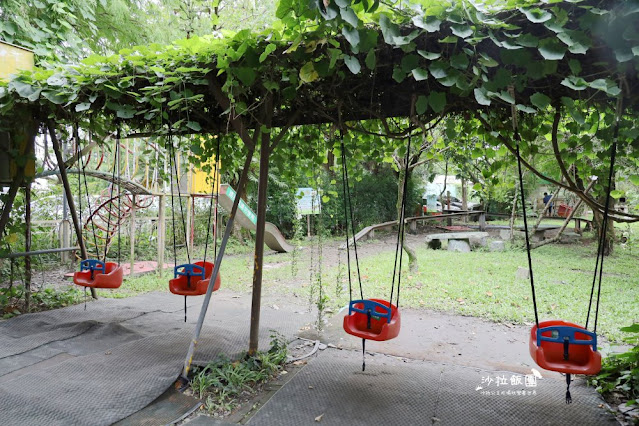 宜蘭景點『宜農牧場』門票100元、餵動物體驗、遊具、親子農場