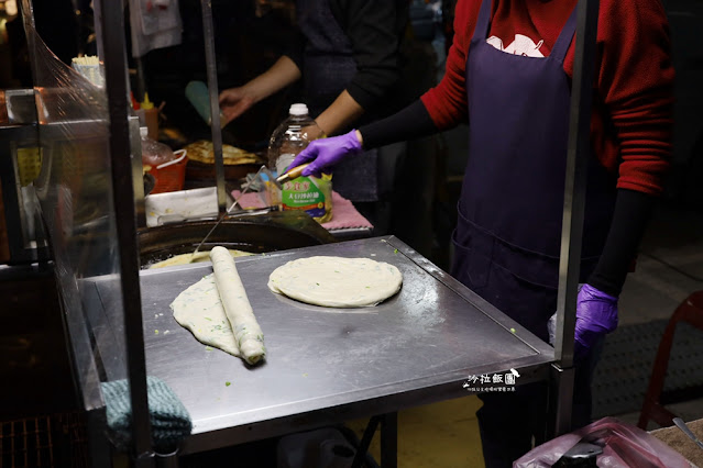 卓蘭景點美食『卓蘭夜市』週四才有