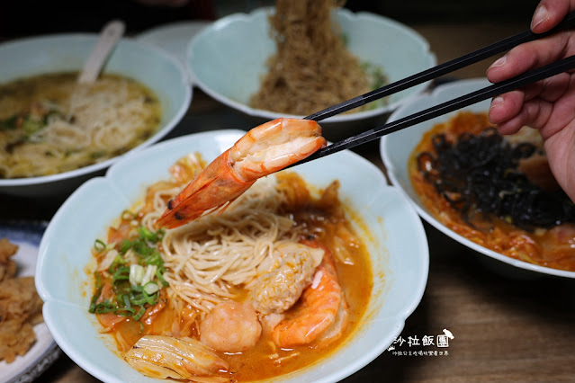 【新莊美食】樂蝦拉麵、樂天皇朝雙店聯營開幕插旗新莊宏匯廣場