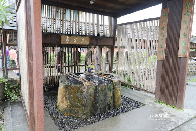 宜蘭員山景點『北后寺』日式禪風、宜蘭版的慶修院