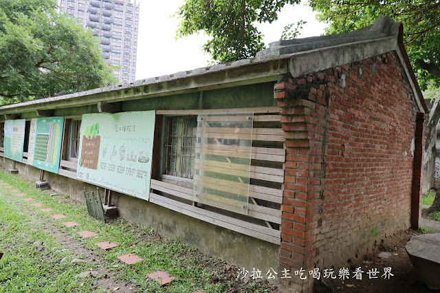 新竹竹北景點免門票『新瓦屋客家文化保存區』文青打卡景點