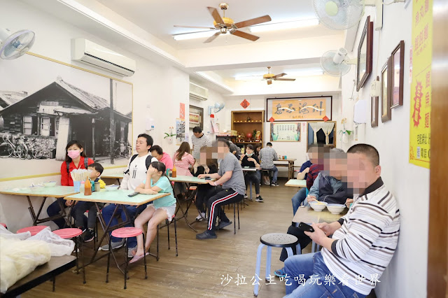 羅東美食帝王廟『喥咕麵』近羅東夜市/銅板美食/人氣小吃