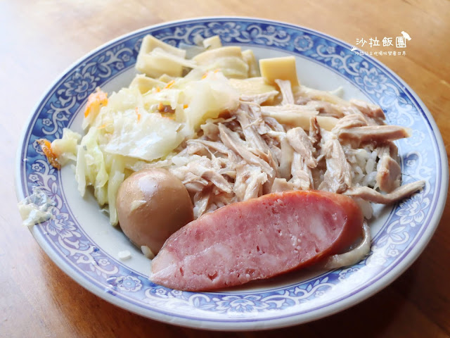 新莊小吃『江子翠鵝肉油雞專賣店』輔大美食/便當/新莊鵝肉/捷運輔大站